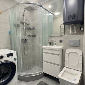 Garsoniera de inchiriat in zona Mihai Bravu - Fotografie 3