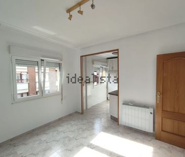 Alquiler de piso en Marqués de Urquijo, 13 - Photo 4