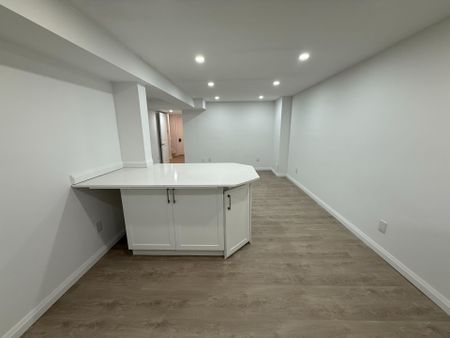 For Lease - 374 Rita's Avenue Unit# Lower, Newmarket, Ontario - Photo 5