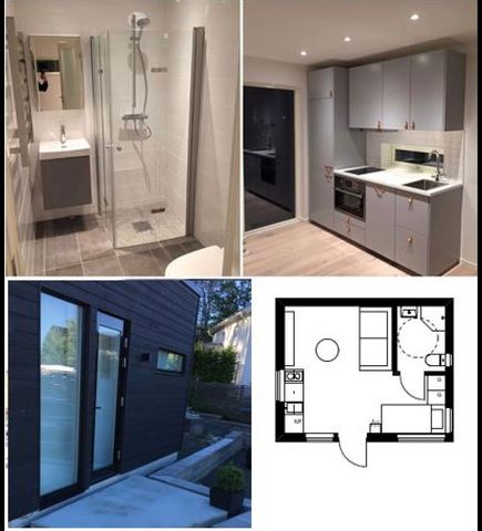 Furuliden, Jönköping - Photo 5