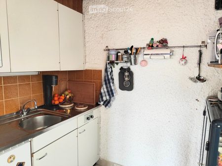 1.5 Zimmer, 40 m² - Foto 2