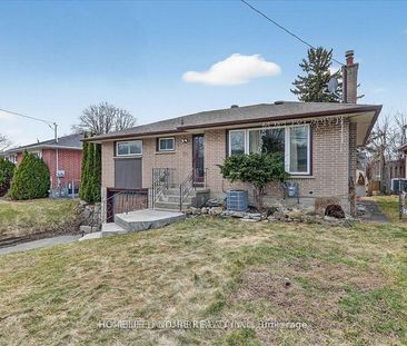 For Lease - 146 Oriole Street, Oshawa, Ontario - Photo 2