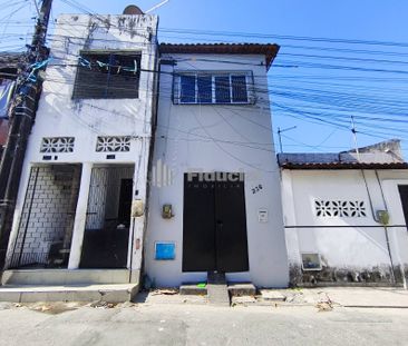 CARLITO PAMPLONA - CASA - R GOMES PARENTE, 236 - Photo 6