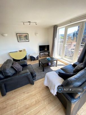 2 bedroom flat to rent - Photo 1