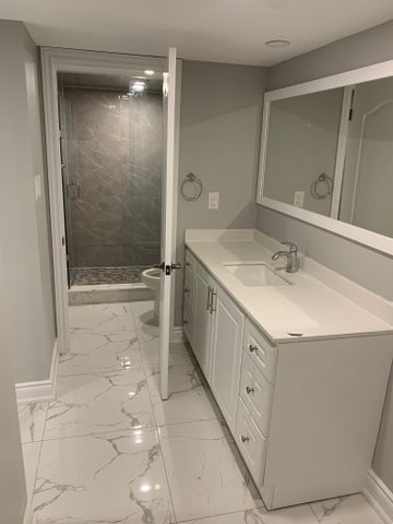 For Lease - 362 Remembrance Road Unit# Bsmt, Brampton, Ontario - Photo 4