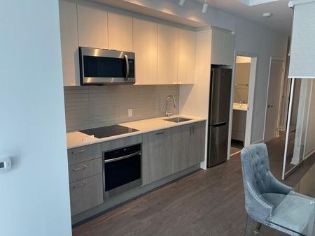 For Lease - 1926 Lakeshore Boulevard Unit# 3211, Toronto, Ontario - Photo 2