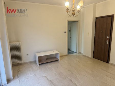 Διαμέρισμα για ενοικίαση Κέντρο (Καρδίτσα) - Photo 4