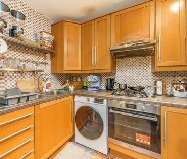 Rembrandt Close London, E14 - Photo 4