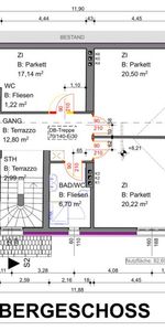 Exklusive Altbauvilla in Strebersdorf – Erstbezug nach umfassender Sanierung - Photo 3