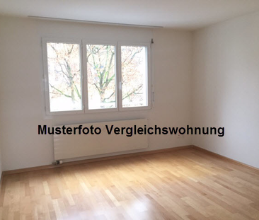 Gartenwohnung nähe Dorfzentrum! - Foto 1 | Rentumo