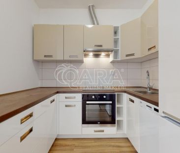Pronájem bytu 2+kk 51 m2 - Fotografie 2