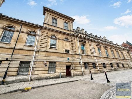 Hardwick House, NR1 1DB - Photo 5