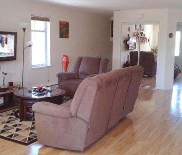 Magnifique appartement 4 1/2 à louer à Verdun - Photo 3