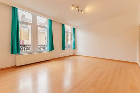 Appartement te huur in Haine-Saint-Paul - Photo 2