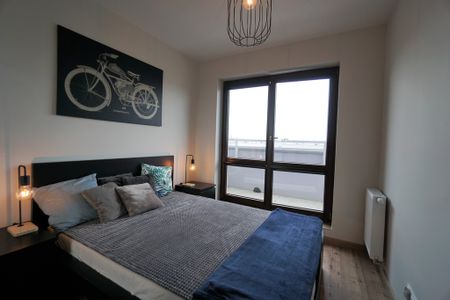 Mieszkanie Nowe Miasto Szczecin, ul. Bartosza Głowackiego, nr 437883 - Zdjęcie 5