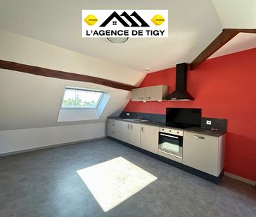 Location Appartement 2 pièces 30m² - Photo 2