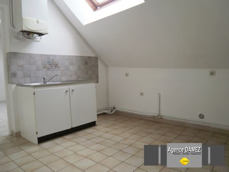 Location Appartement 2 pièces 43m² - Photo 3