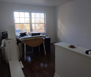 4-1/2 chien accepté libre 1er février ou avant - Photo 1