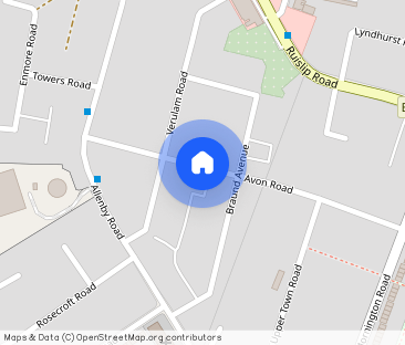 Greenford, UB6 - Photo 1