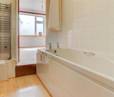 2 bedroom duplex to rent - Photo 4