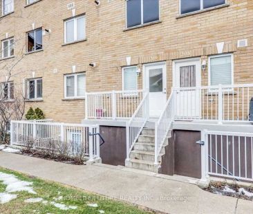 1795 Markham Road #209 - Photo 1