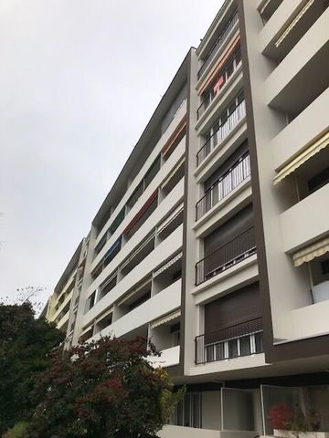 Furnished studio in the Thônex district - Photo 3