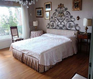 Quadrilocale buono stato, primo piano, Porto Vecchio, Sanremo - Photo 5