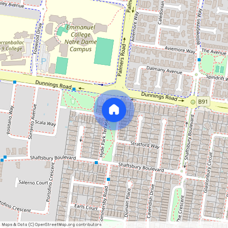 35 Hyde Park Terrace, Vic 3030, Point Cook