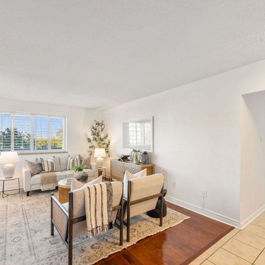 For Lease - 1660 Bloor Street Unit# 612, Mississauga, Ontario - Photo 1