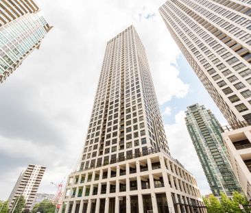 For Lease - 30 Elm Drive Unit# 206, Mississauga, Ontario - Photo 4