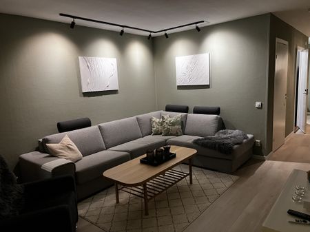 Rosgränd, Tärnaby - Foto 3