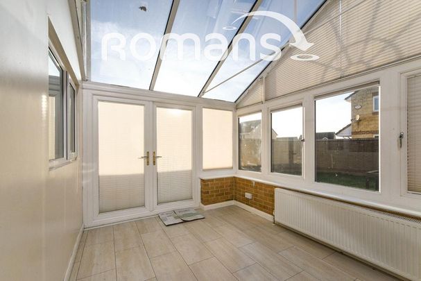 3 bedroom house to rent - Photo 1