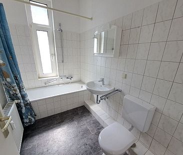 Geräumige 3-Zimmer-Wohnung im Herzen von Bremerhaven-Lehe! - Foto 3