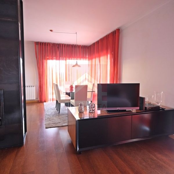 Moradia T3 em Viseu - Foto 1