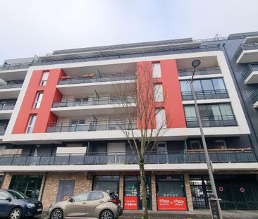 Location Appartement 2 pièces 36m² TOURS 37100 - Photo 6