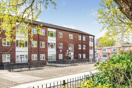 2 bedroom apartment to rent - Photo 2