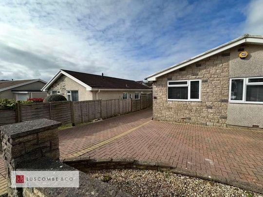 Greenmeadow Drive, Parc-seymour, Penhow, NP26 - Photo 1