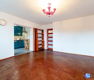 70 m2, 3 pok. | parking | ul. Wielicka, Podgórze - Photo 3