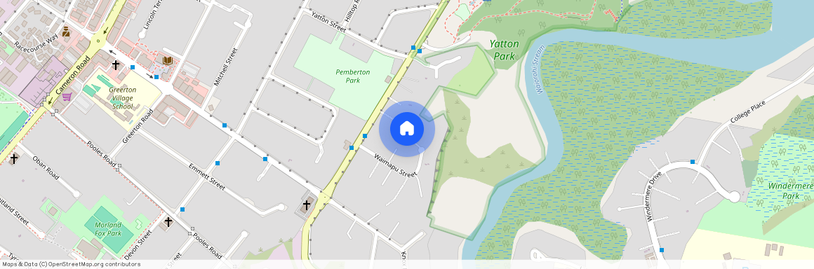 33B Waimapu Street, Greerton, Tauranga