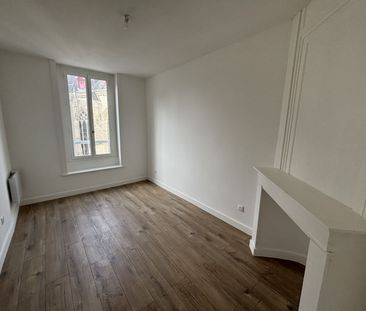 T3 non meublé de 61,22 m2, Parvis Saint-Maurice réf G596 - Photo 3