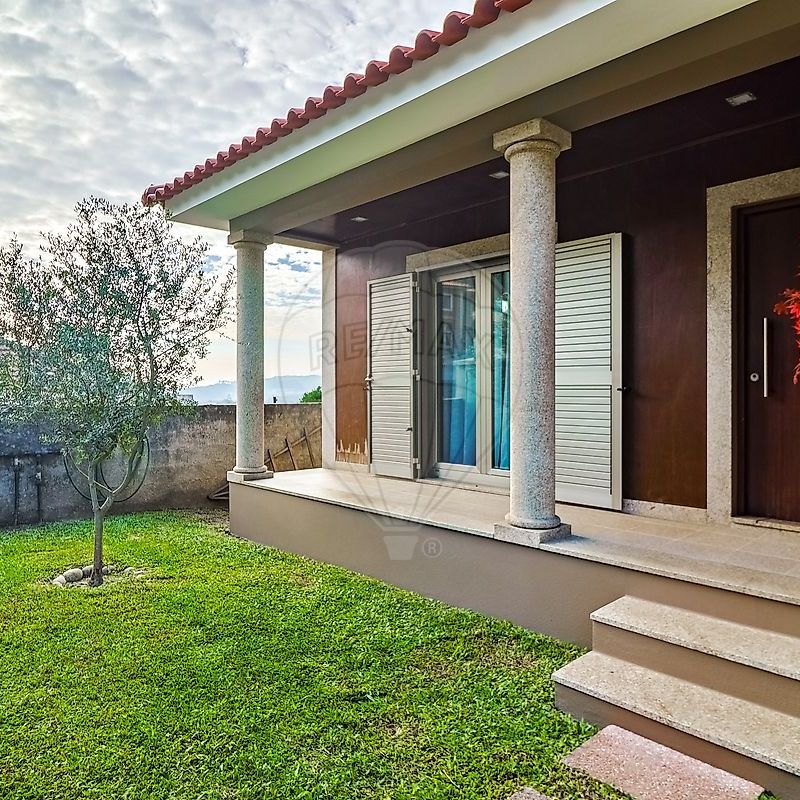 Moradia T5 em Braga - Photo 1