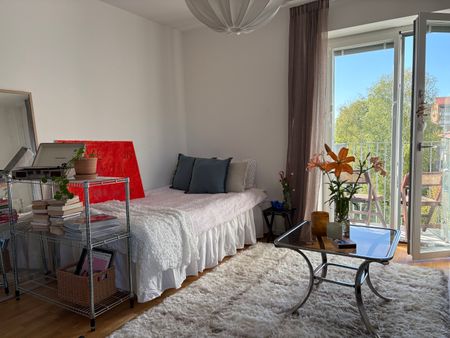 Årstavägen, Stockholm - Photo 3