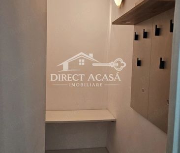 Apartament 2 camere de închiriat | Tudor – Pandurilor | Etaj 2 - Photo 6