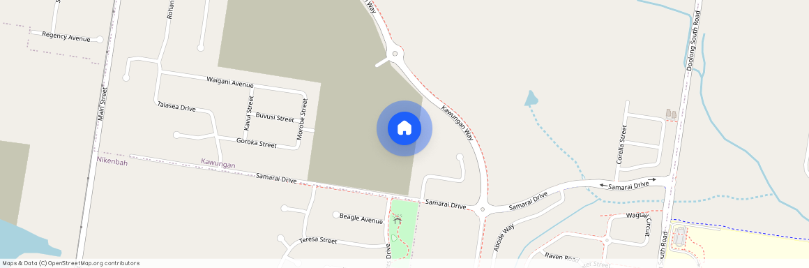 54 Indigo Way, Qld 4655, Kawungan