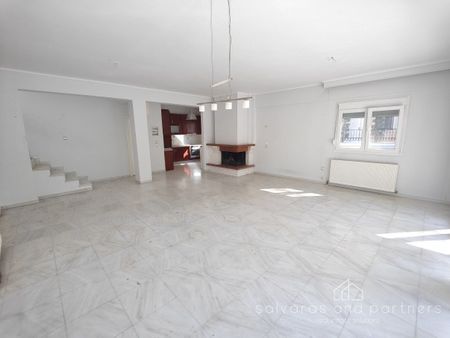 Μεζονέτα για ενοικίαση Παλιός Οικισμός Πανοράματος (Πανόραμα) - Φωτογραφία 3
