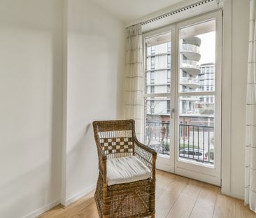 Jan van Schaffelaarplantsoen 17B - Photo 5