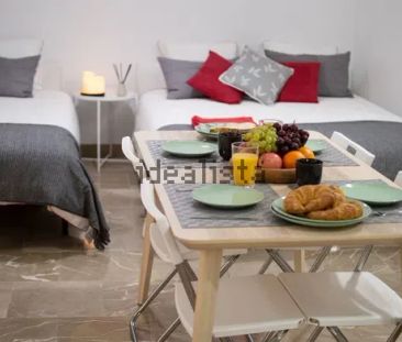 Alquiler de estudio en Calle Malasaña, 7 - Photo 2