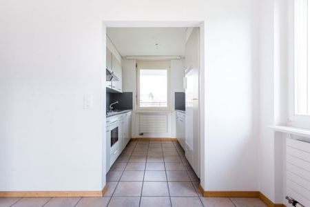 4 Zimmer, 98 m², 2. Stock - Photo 5