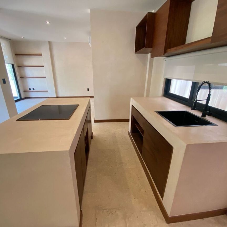 Casa Laguna 204 (Sin muebles) - Photo 1