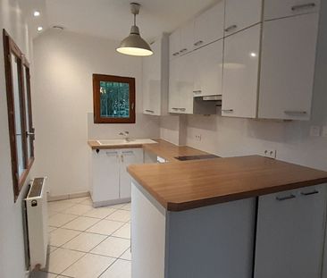 Maison T4 Les Molières à louer - Photo 5
